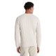 TIMBERLAND</br>Ανδρικό Πουλόβερ Εκρού Philips Brook Lambswool Cable Crew Sweater A2CEQ-CY2 Timberland TIMBERLAND</br>Ανδρικό Πουλόβερ Εκρού Philips Brook Lambswool Cable Crew Sweater A2CEQ-CY2 Timberland