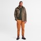 TIMBERLAND</br>Ανδρικό Πουλόβερ Χακί Philips Brook Lambswool Cable Crew Sweater A2CEQ-U31 Timberland TIMBERLAND</br>Ανδρικό Πουλόβερ Χακί Philips Brook Lambswool Cable Crew Sweater A2CEQ-U31 Timberland