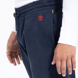 Ανδρικό Παντελόνι Φόρμας Μπλε Exeter River Sweatpants A2CN7-433 Timberland