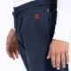 TIMBERLAND</br>Ανδρικό Παντελόνι Φόρμας Μπλε Exeter River Sweatpants A2CN7-433 Timberland TIMBERLAND</br>Ανδρικό Παντελόνι Φόρμας Μπλε Exeter River Sweatpants A2CN7-433 Timberland