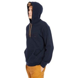 Ανδρικό Φούτερ Μπλε Outdoor Heritage Est.1973 Hoodie A2CRM-433 Timberland