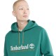 TIMBERLAND</br>Ανδρικό Φούτερ Πράσινο Outdoor Heritage Est.1973 Hoodie A2CRM-CY4 Timberland TIMBERLAND</br>Ανδρικό Φούτερ Πράσινο Outdoor Heritage Est.1973 Hoodie A2CRM-CY4 Timberland
