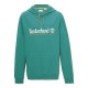 TIMBERLAND</br>Ανδρικό Φούτερ Πράσινο Outdoor Heritage Est.1973 Hoodie A2CRM-CY4 Timberland TIMBERLAND</br>Ανδρικό Φούτερ Πράσινο Outdoor Heritage Est.1973 Hoodie A2CRM-CY4 Timberland