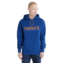 TIMBERLAND</br>Ανδρικό Φούτερ Ηλεκτρίκ Outdoor Heritage Est.1973 Hoodie A2CRM-CY5 Timberland