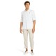 TIMBERLAND</br>Ανδρικό Πουκάμισο Λευκό Λινό LS Mill River Linen Shirt Slim A2DC3-100 Timberland TIMBERLAND</br>Ανδρικό Πουκάμισο Λευκό Λινό LS Mill River Linen Shirt Slim A2DC3-100 Timberland