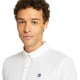 TIMBERLAND</br>Ανδρικό Πουκάμισο Λευκό Λινό LS Mill River Linen Shirt Slim A2DC3-100 Timberland TIMBERLAND</br>Ανδρικό Πουκάμισο Λευκό Λινό LS Mill River Linen Shirt Slim A2DC3-100 Timberland