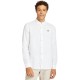 TIMBERLAND</br>Ανδρικό Πουκάμισο Λευκό Λινό LS Mill River Linen Shirt Slim A2DC3-100 Timberland TIMBERLAND</br>Ανδρικό Πουκάμισο Λευκό Λινό LS Mill River Linen Shirt Slim A2DC3-100 Timberland