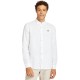 TIMBERLAND</br>Ανδρικό Πουκάμισο Λευκό Λινό LS Mill River Linen Shirt Slim A2DC3-100 Timberland TIMBERLAND</br>Ανδρικό Πουκάμισο Λευκό Λινό LS Mill River Linen Shirt Slim A2DC3-100 Timberland