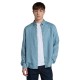 TIMBERLAND</br>Ανδρικό Πουκάμισο Πετρόλ Λινό LS Mill River Linen Shirt Slim A2DC3-758 Timberland TIMBERLAND</br>Ανδρικό Πουκάμισο Πετρόλ Λινό LS Mill River Linen Shirt Slim A2DC3-758 Timberland