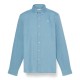 TIMBERLAND</br>Ανδρικό Πουκάμισο Πετρόλ Λινό LS Mill River Linen Shirt Slim A2DC3-758 Timberland TIMBERLAND</br>Ανδρικό Πουκάμισο Πετρόλ Λινό LS Mill River Linen Shirt Slim A2DC3-758 Timberland