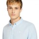 TIMBERLAND</br>Ανδρικό Πουκάμισο Σιέλ Λινό LS Mill River Linen Shirt Slim A2DC3-940 Timberland TIMBERLAND</br>Ανδρικό Πουκάμισο Σιέλ Λινό LS Mill River Linen Shirt Slim A2DC3-940 Timberland
