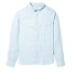 TIMBERLAND</br>Ανδρικό Πουκάμισο Σιέλ Λινό LS Mill River Linen Shirt Slim A2DC3-940 Timberland TIMBERLAND</br>Ανδρικό Πουκάμισο Σιέλ Λινό LS Mill River Linen Shirt Slim A2DC3-940 Timberland