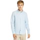TIMBERLAND</br>Ανδρικό Πουκάμισο Σιέλ Λινό LS Mill River Linen Shirt Slim A2DC3-940 Timberland TIMBERLAND</br>Ανδρικό Πουκάμισο Σιέλ Λινό LS Mill River Linen Shirt Slim A2DC3-940 Timberland