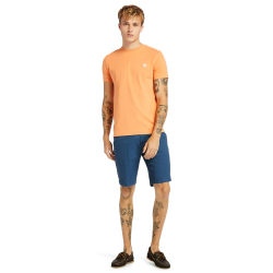 Ανδρική Βερμούδα Ραφ Squam Lake Stretch Twill Chino Short 10in Straight A2DFM-288 Timberland