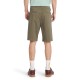 TIMBERLAND</br>Ανδρική Βερμούδα Χακί Squam Lake Stretch Twill Chino Short 10in Straight A2DFM-A58 Timberland