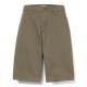 TIMBERLAND</br>Ανδρική Βερμούδα Χακί Squam Lake Stretch Twill Chino Short 10in Straight A2DFM-A58 Timberland