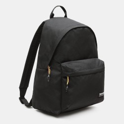 Ανδρική Τσάντα Μαύρο Crofton Backpack A2F77-001 Timberland