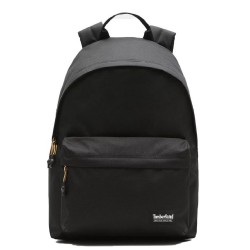 Ανδρική Τσάντα Μαύρο Crofton Backpack A2F77-001 Timberland