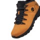 TIMBERLAND</br>Ανδρικά Μποτάκια Κίτρινο Δέρμα Nubuck Sprint Trekker Mid Lace A2FEP-231 Timberland