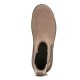 TIMBERLAND</br>Timberland Greyfield Mid Chelsea Boot A2FK2-EM5 Γυναικεία Μποτάκια Καφέ Δέρμα Nubuck