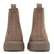 TIMBERLAND</br>Timberland Greyfield Mid Chelsea Boot A2FK2-EM5 Γυναικεία Μποτάκια Καφέ Δέρμα Nubuck