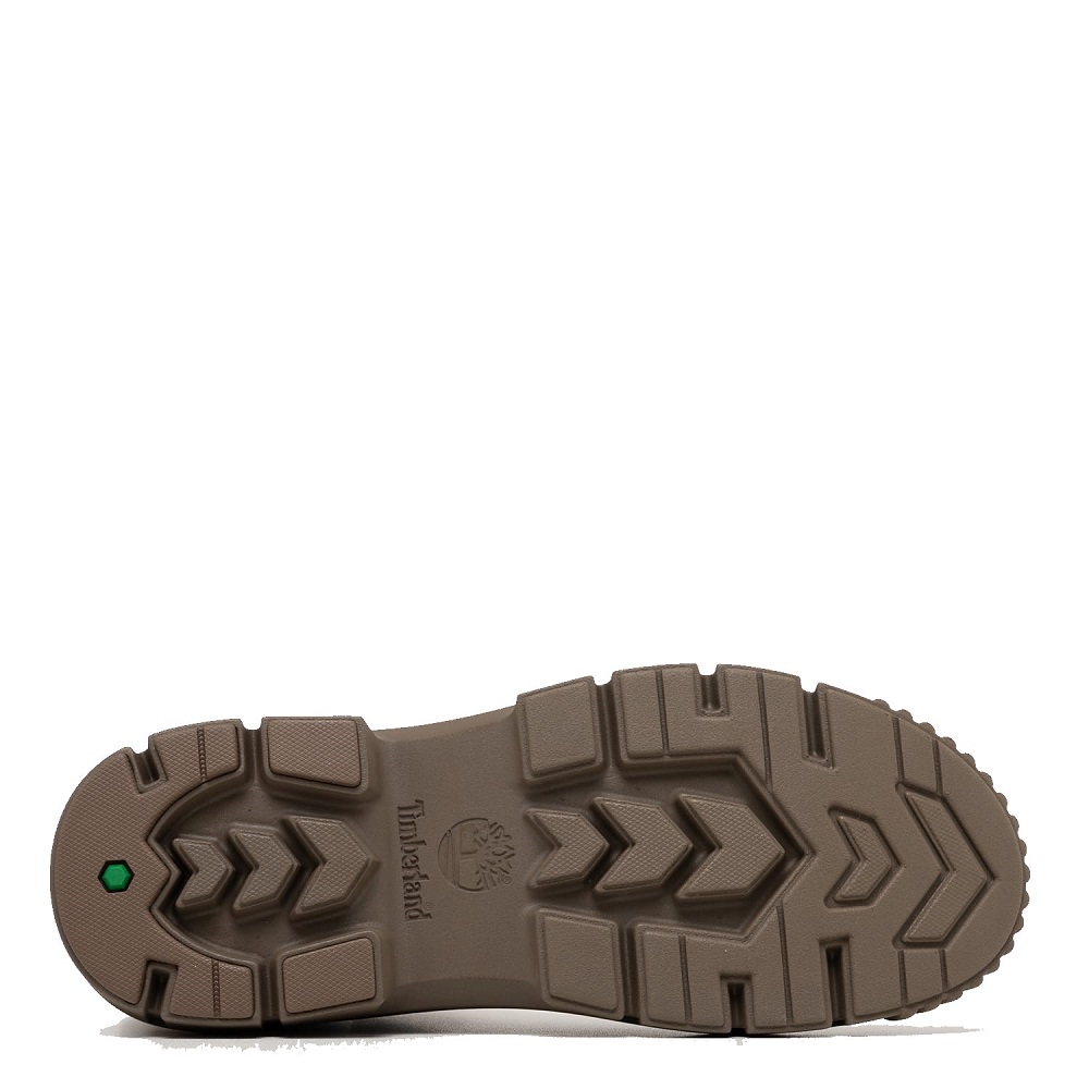 TIMBERLAND</br>Timberland Greyfield Mid Chelsea Boot A2FK2-EM5 Γυναικεία Μποτάκια Καφέ Δέρμα Nubuck