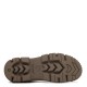 TIMBERLAND</br>Timberland Greyfield Mid Chelsea Boot A2FK2-EM5 Γυναικεία Μποτάκια Καφέ Δέρμα Nubuck