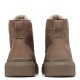 TIMBERLAND</br>Timberland Greyfield Mid Lace Up Boot A2FT6-EM5 Γυναικεία Μποτάκια Καφέ Δέρμα Nubuck TIMBERLAND</br>Timberland Greyfield Mid Lace Up Boot A2FT6-EM5 Γυναικεία Μποτάκια Καφέ Δέρμα Nubuck