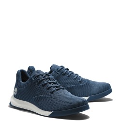 Ανδρικά Sneakers Μπλε Killington Ultra Oxford Knit A2FYW-288 Timberland