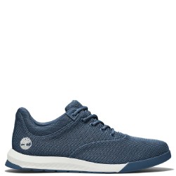 Ανδρικά Sneakers Μπλε Killington Ultra Oxford Knit A2FYW-288 Timberland
