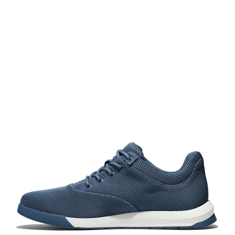 TIMBERLAND</br>Ανδρικά Sneakers Μπλε Killington Ultra Oxford Knit A2FYW-288 Timberland TIMBERLAND</br>Ανδρικά Sneakers Μπλε Killington Ultra Oxford Knit A2FYW-288 Timberland