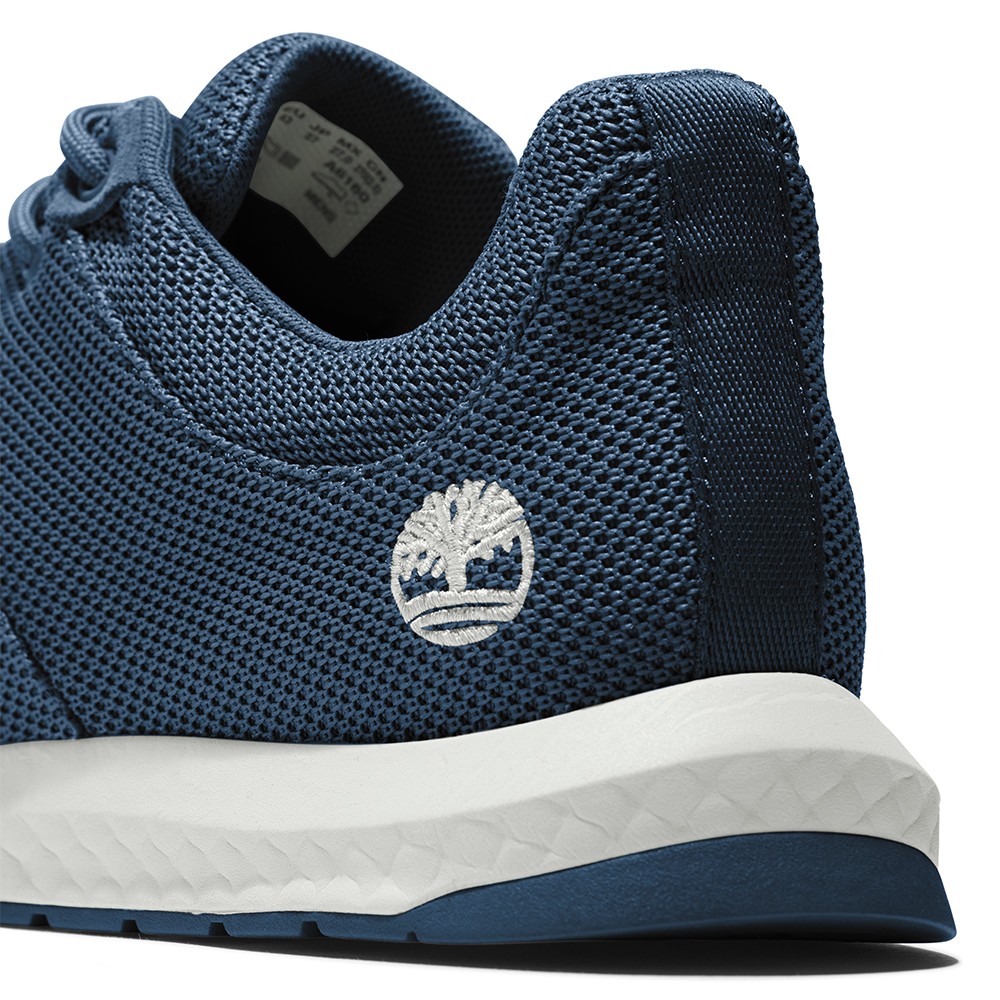 TIMBERLAND</br>Ανδρικά Sneakers Μπλε Killington Ultra Oxford Knit A2FYW-288 Timberland TIMBERLAND</br>Ανδρικά Sneakers Μπλε Killington Ultra Oxford Knit A2FYW-288 Timberland