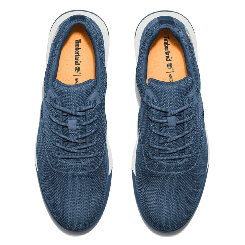 TIMBERLAND</br>Ανδρικά Sneakers Μπλε Killington Ultra Oxford Knit A2FYW-288 Timberland TIMBERLAND</br>Ανδρικά Sneakers Μπλε Killington Ultra Oxford Knit A2FYW-288 Timberland