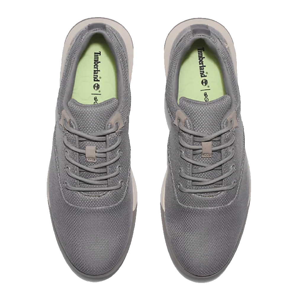 TIMBERLAND</br>Ανδρικά Sneakers Γκρι Killington Ultra Oxford Knit A2FZ8-089 Timberland TIMBERLAND</br>Ανδρικά Sneakers Γκρι Killington Ultra Oxford Knit A2FZ8-089 Timberland