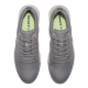 TIMBERLAND</br>Ανδρικά Sneakers Γκρι Killington Ultra Oxford Knit A2FZ8-089 Timberland TIMBERLAND</br>Ανδρικά Sneakers Γκρι Killington Ultra Oxford Knit A2FZ8-089 Timberland