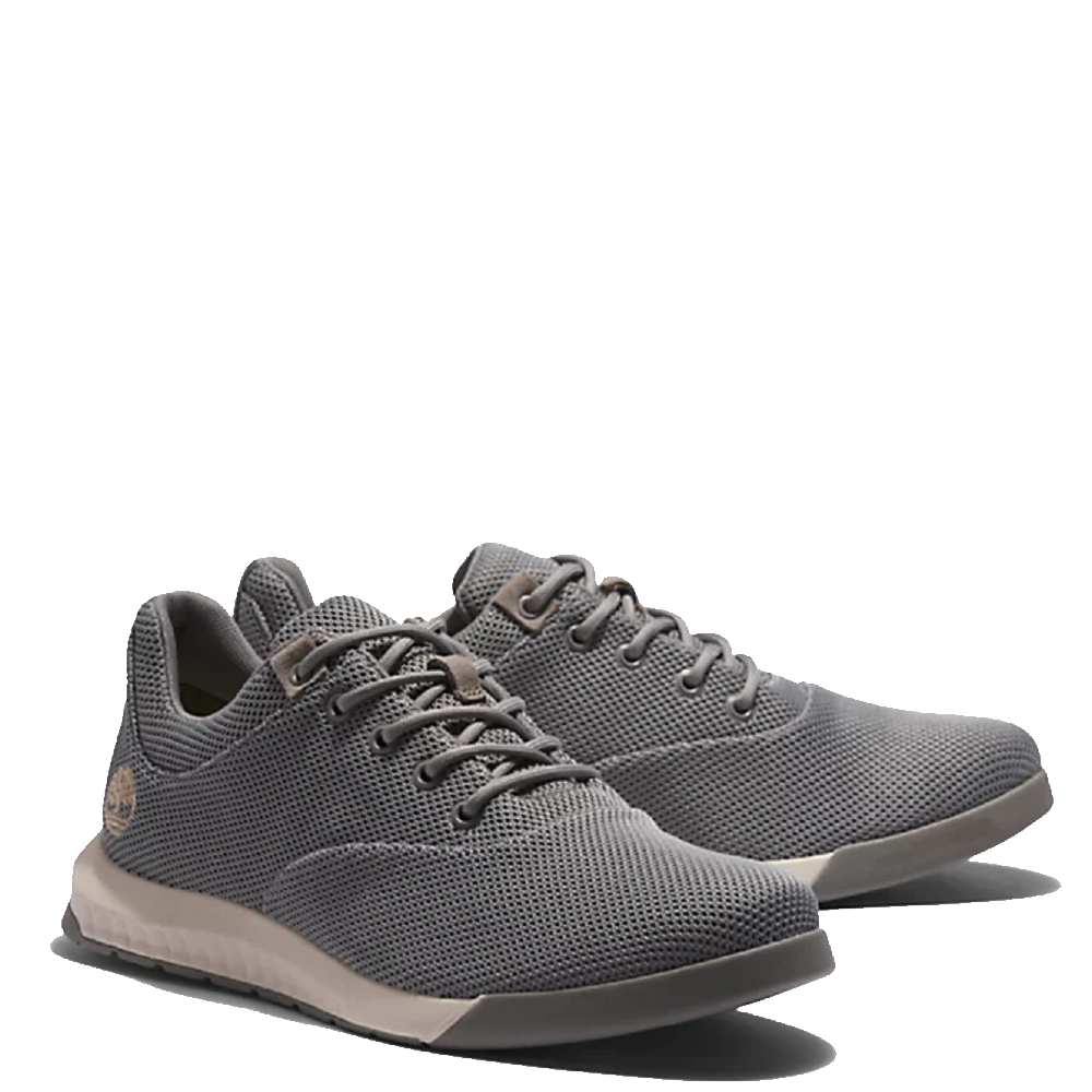 TIMBERLAND</br>Ανδρικά Sneakers Γκρι Killington Ultra Oxford Knit A2FZ8-089 Timberland TIMBERLAND</br>Ανδρικά Sneakers Γκρι Killington Ultra Oxford Knit A2FZ8-089 Timberland