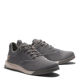 Ανδρικά Sneakers Γκρι Killington Ultra Oxford Knit A2FZ8-089 Timberland
