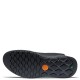 TIMBERLAND</br>Ανδρικά Μποτάκια Μαύρο Nubuck Δέρμα Bradstreet Ultra Chukka A2GVE-001 Timberland