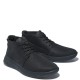 TIMBERLAND</br>Ανδρικά Μποτάκια Μαύρο Nubuck Δέρμα Bradstreet Ultra Chukka A2GVE-001 Timberland