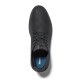 TIMBERLAND</br>Ανδρικά Μποτάκια Μαύρο Nubuck Δέρμα Bradstreet Ultra Chukka A2GVE-001 Timberland