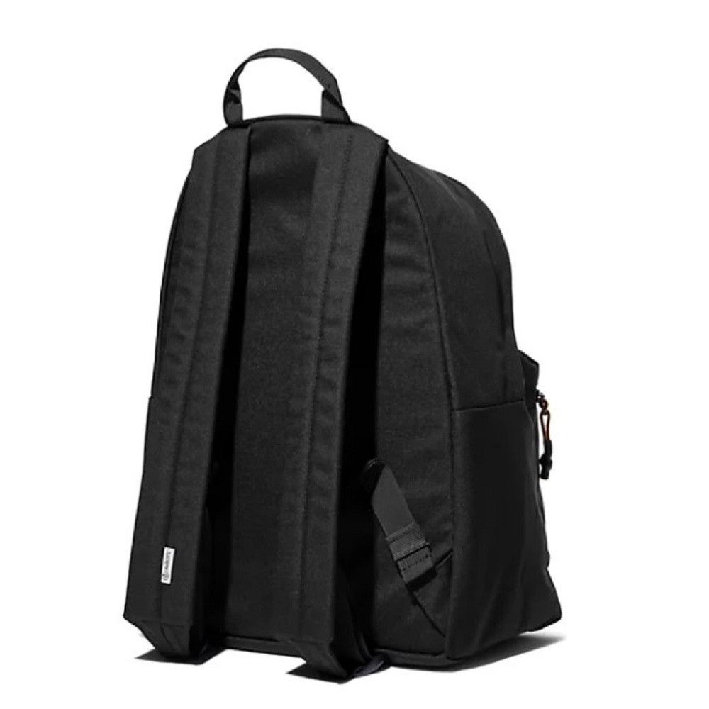 TIMBERLAND</br>Ανδρική Τσάντα Μαύρο Crofton Backpack A2HFJ-001 Timberland