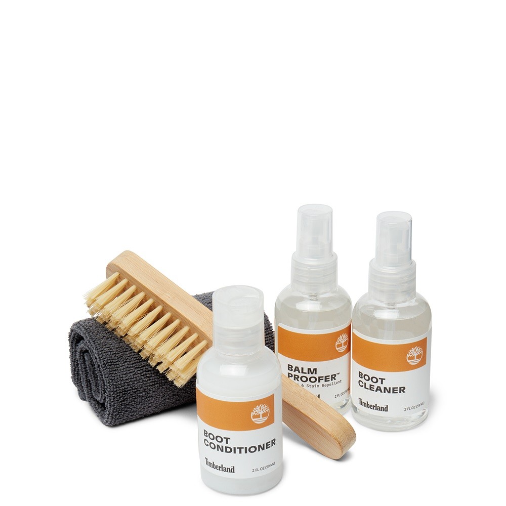 TIMBERLAND</br>Boot Kit Πακέτο Φροντίδας A2JWV-000 Timberland
