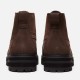 TIMBERLAND</br>Timberland Britton Drive Mid Lace Boot A2MUQ-W07 Ανδρικά Μποτάκια Καφέ Δέρμα Nubuck TIMBERLAND</br>Timberland Britton Drive Mid Lace Boot A2MUQ-W07 Ανδρικά Μποτάκια Καφέ Δέρμα Nubuck