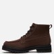 TIMBERLAND</br>Timberland Britton Drive Mid Lace Boot A2MUQ-W07 Ανδρικά Μποτάκια Καφέ Δέρμα Nubuck TIMBERLAND</br>Timberland Britton Drive Mid Lace Boot A2MUQ-W07 Ανδρικά Μποτάκια Καφέ Δέρμα Nubuck