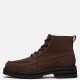 TIMBERLAND</br>Timberland Britton Drive Mid Lace Boot A2MUQ-W07 Ανδρικά Μποτάκια Καφέ Δέρμα Nubuck TIMBERLAND</br>Timberland Britton Drive Mid Lace Boot A2MUQ-W07 Ανδρικά Μποτάκια Καφέ Δέρμα Nubuck