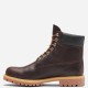 TIMBERLAND</br>Timberland Premium 6inch Waterproof Boot A2P6W-EXU Ανδρικά Μποτάκια Καφέ Δέρμα TIMBERLAND</br>Timberland Premium 6inch Waterproof Boot A2P6W-EXU Ανδρικά Μποτάκια Καφέ Δέρμα