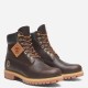 TIMBERLAND</br>Timberland Premium 6inch Waterproof Boot A2P6W-EXU Ανδρικά Μποτάκια Καφέ Δέρμα TIMBERLAND</br>Timberland Premium 6inch Waterproof Boot A2P6W-EXU Ανδρικά Μποτάκια Καφέ Δέρμα