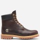 TIMBERLAND</br>Timberland Premium 6inch Waterproof Boot A2P6W-EXU Ανδρικά Μποτάκια Καφέ Δέρμα TIMBERLAND</br>Timberland Premium 6inch Waterproof Boot A2P6W-EXU Ανδρικά Μποτάκια Καφέ Δέρμα