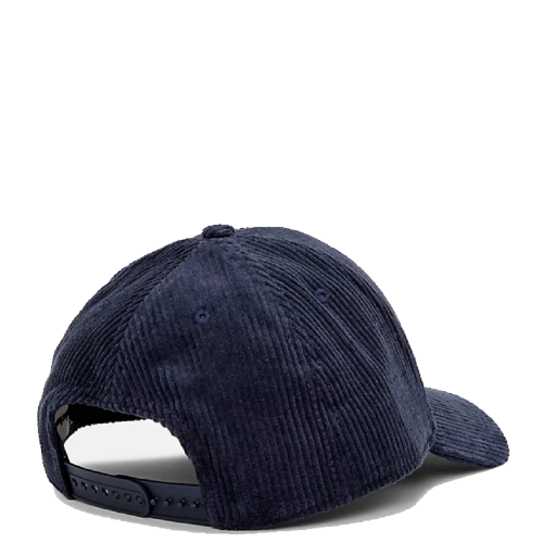Ανδρικό Καπέλο Μπλε Κοτλέ All Gender Corduroy Cap A2PSQ-451 Timberland