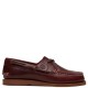TIMBERLAND</br>Timberland Classic Boat-shoe A2Q9X-EIW Γυναικεία Boat-shoes/Ιστιοπλοϊκά Μπορντό Δέρμα